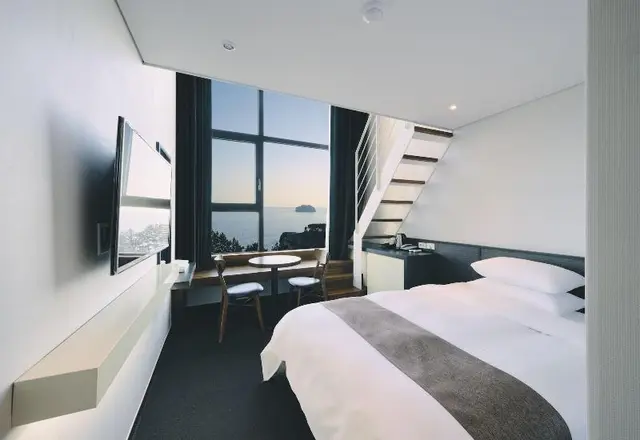 Poong Gyung Hotel