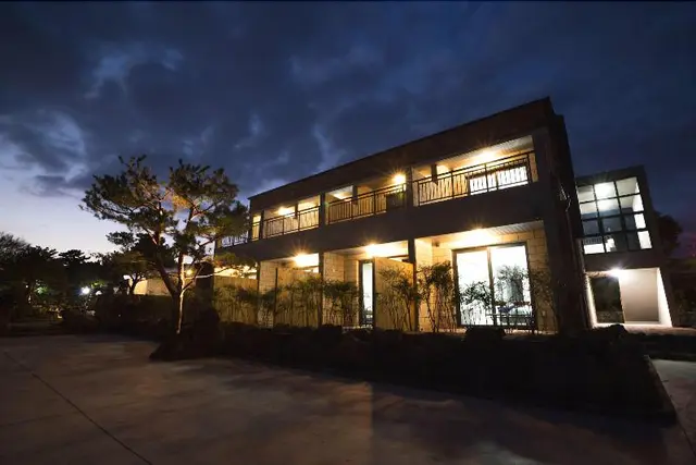 Misoga Pension