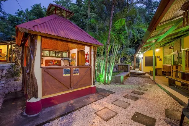 Indra Inn