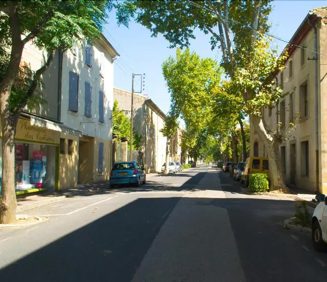 Villa Celine