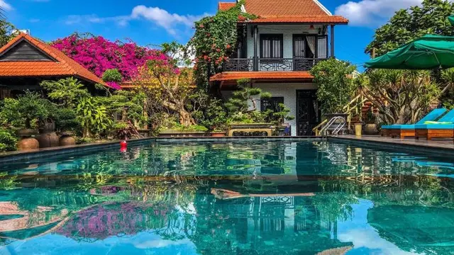 Betel Garden Villas