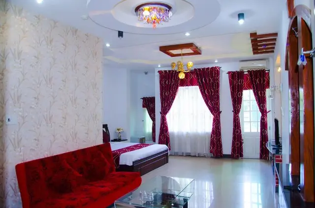 Salina Hotel