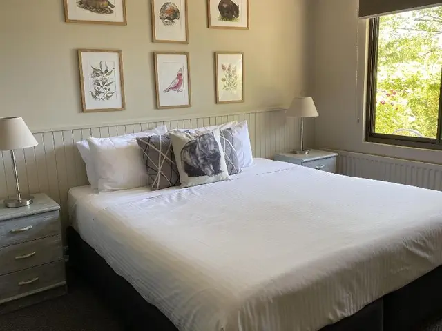 Jindy Inn