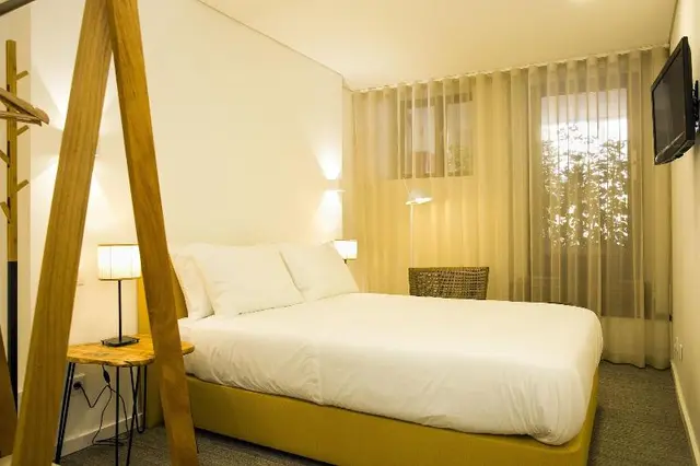 BO - Álvares Cabral Guest House