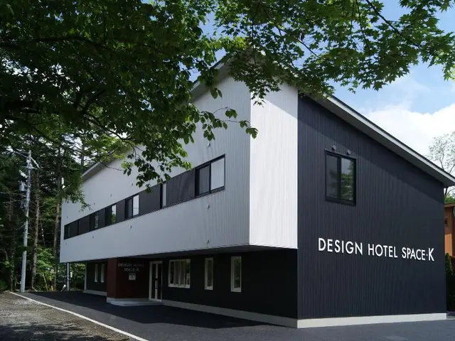 Design Hotel Space. K
