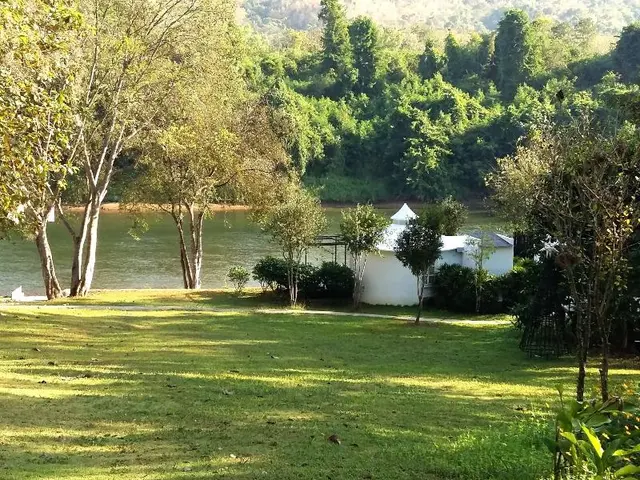 Vorona Resort