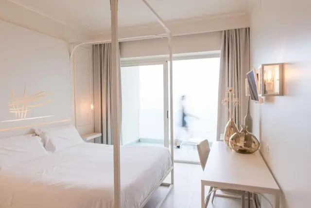 Hotel La Chiave Dei Trabocchi