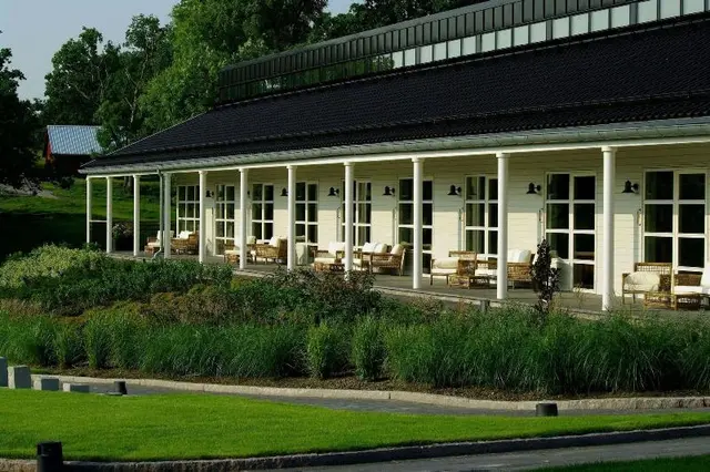 ERIKSBERG Hotel & Nature Reserve