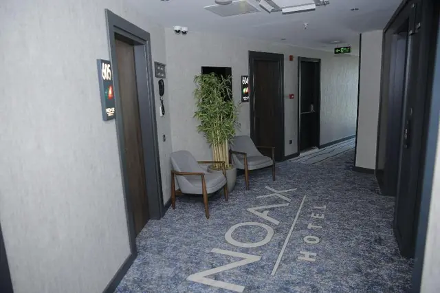 Noax Hotel