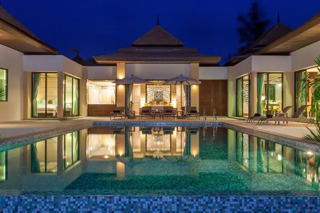 Ataman Luxury Villas