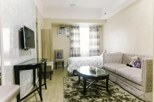 Ortigas Serenity