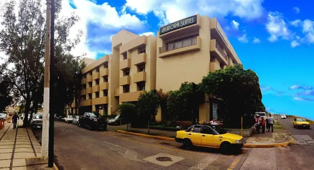 Aurora Suites