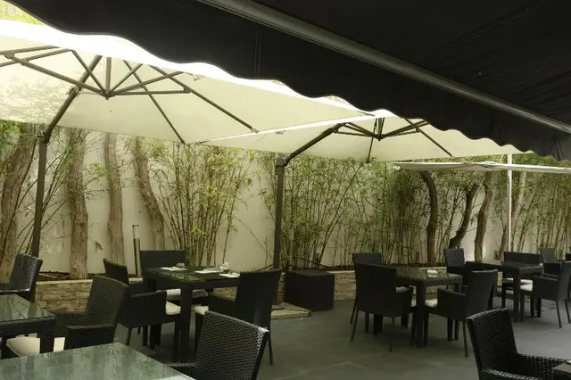 Rysara Hotel