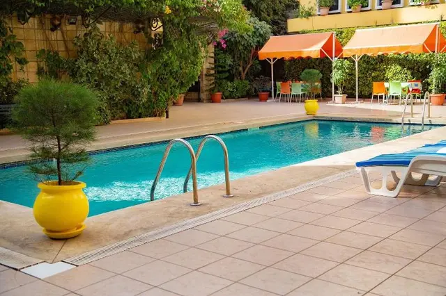 Hotel Al Afifa
