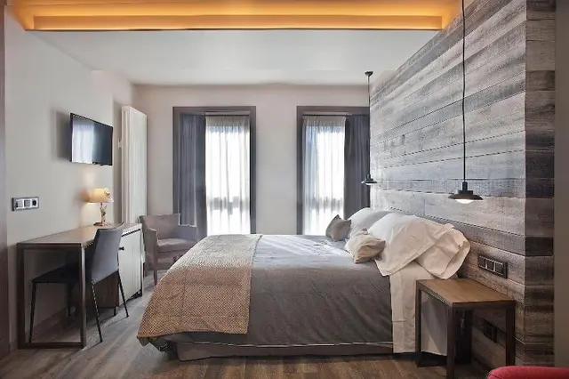 Hotel La Neu