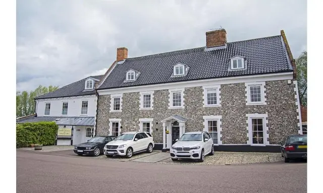 Waveney Inn