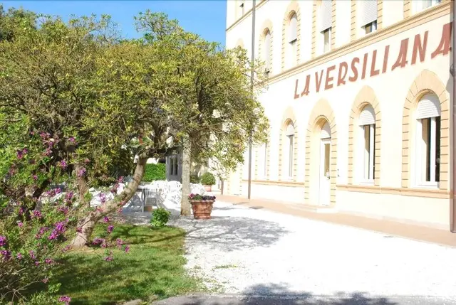 La Versiliana Hotel