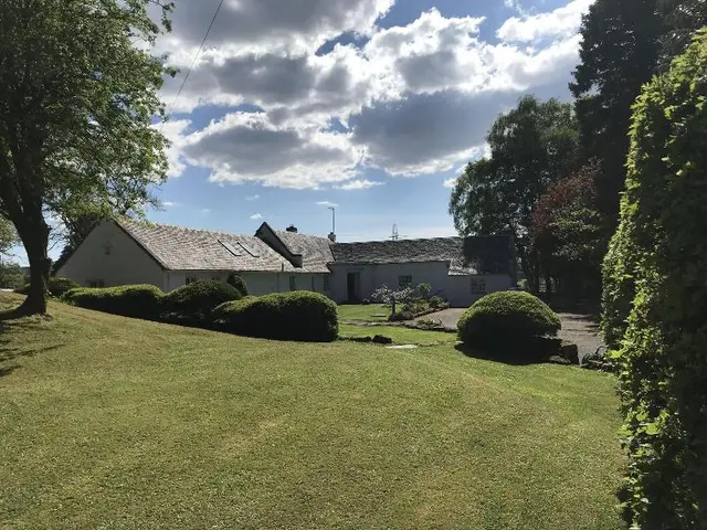 South Craighall Bed & Breakfast