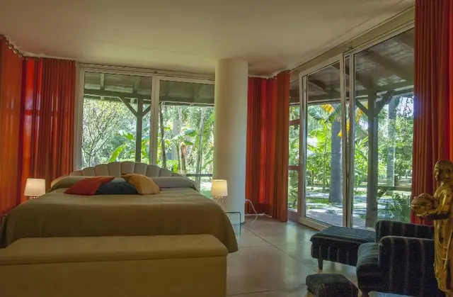 La Villa