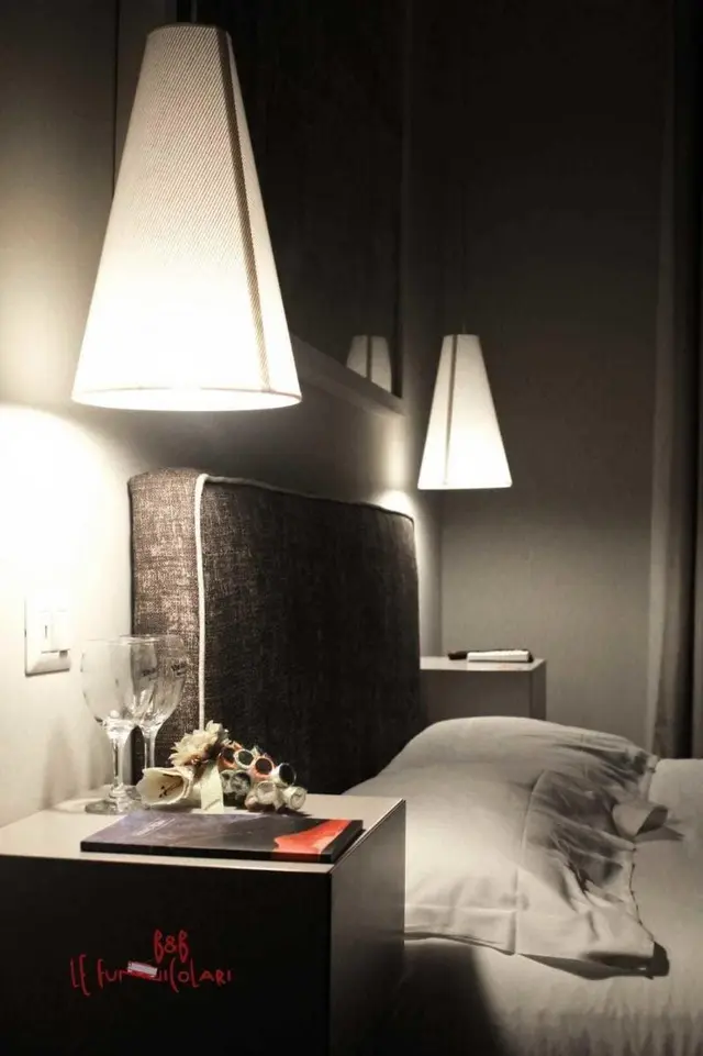 B&B Le Funicolari