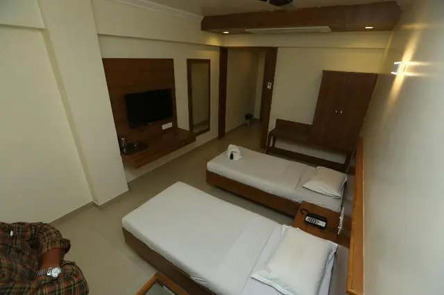 Legends Inn