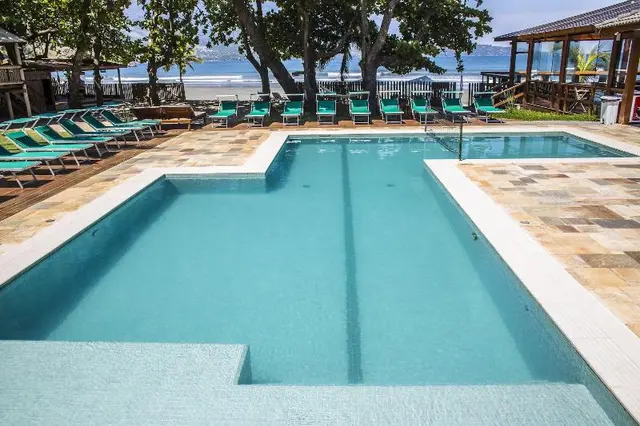 Vistabela Resort