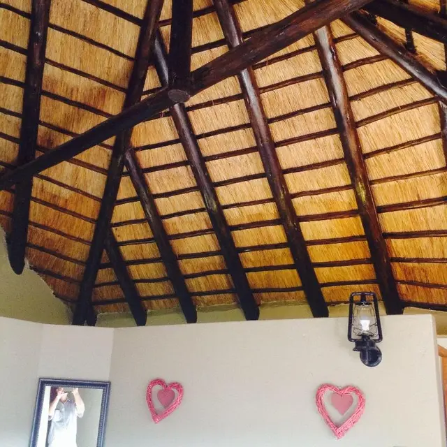 Villa Langa B And B
