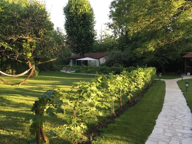 L'Orée de Giverny