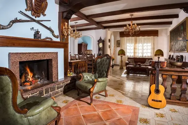 La Villa