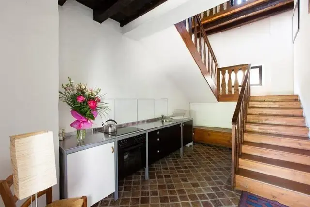 Villa Di Tissano
