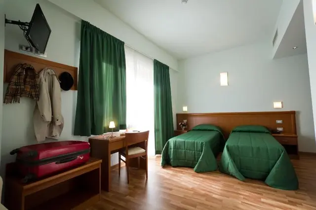 Hotel Donnini