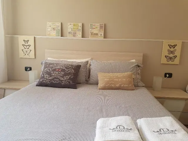Lavilletta B&B
