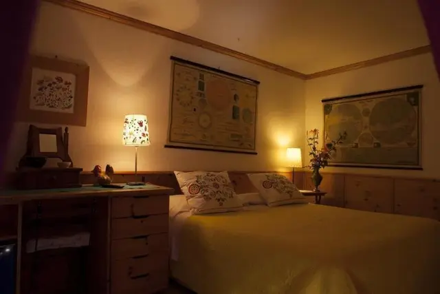 Bed & Breakfast Le Rosier