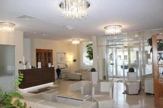 Hotel Michael