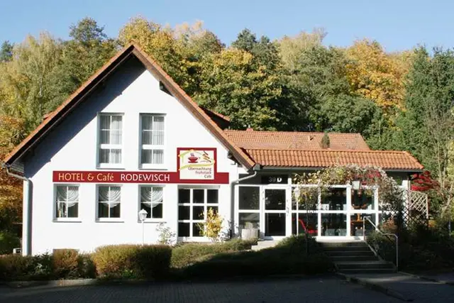 Hotel Rodewisch