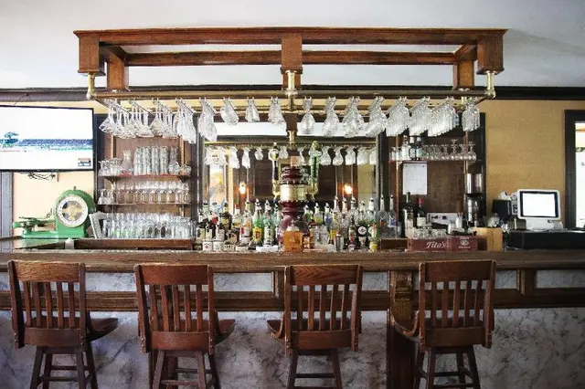 The Lucerne Inn