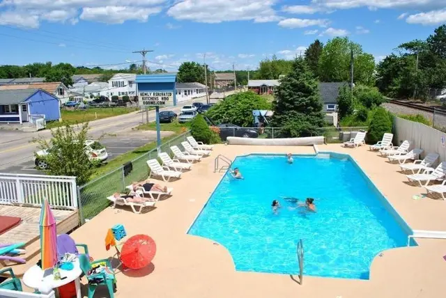 Seabreeze Motel