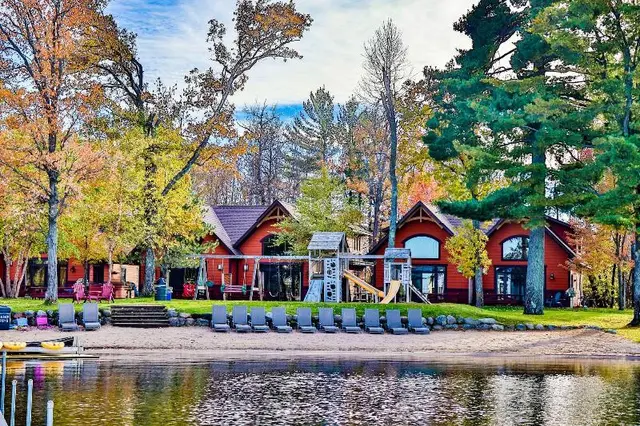 Good Ol' Days Resort