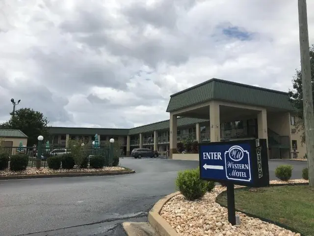 Western Motel