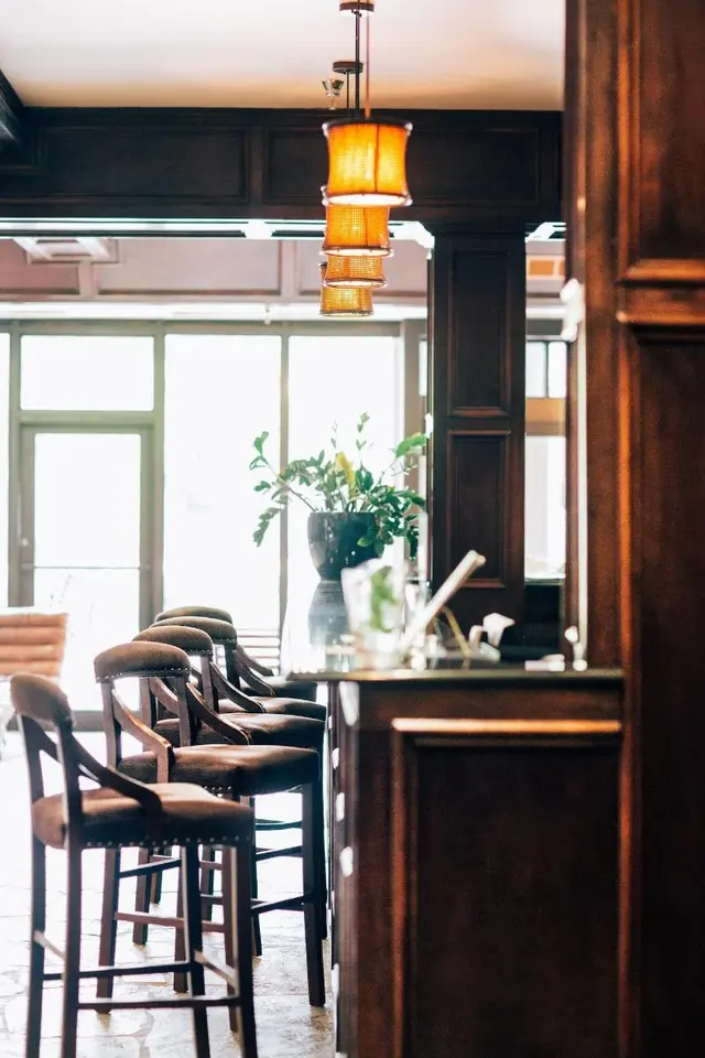 The Remington Suite Hotel And Spa
