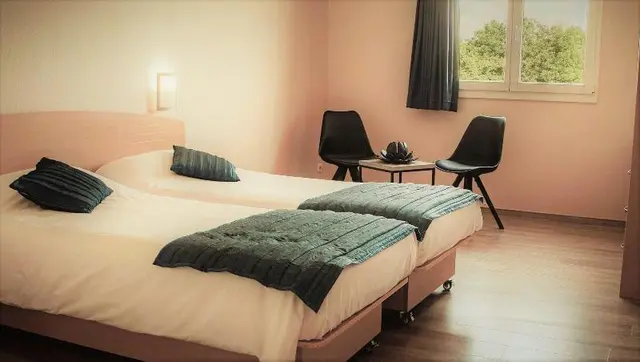 Hotel Stand'Inn