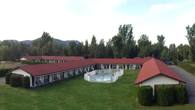 Motel Bonsoir