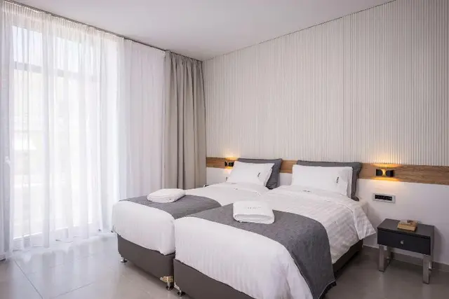 Central City Hotel