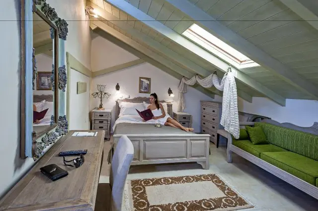 Hamam Oriental Suites