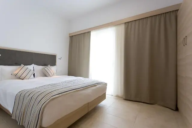 The Perfect Spot Luxury Apartments