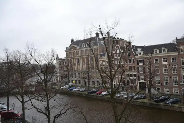 Hotel Keizershof