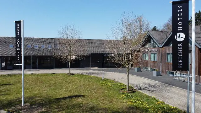 Fletcher Hotel-Restaurant Teugel Uden-Veghel