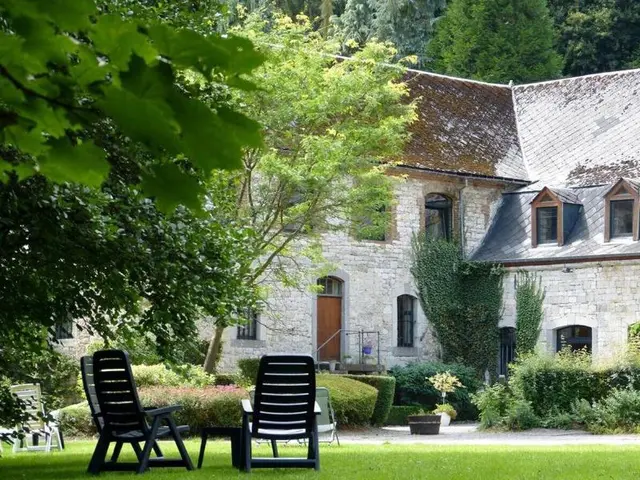 Hotel Le Moulin Des Ramiers