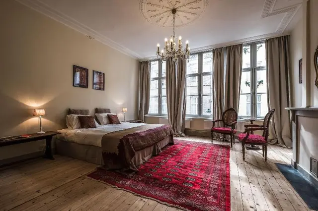Braamberg Bed & Breakfast