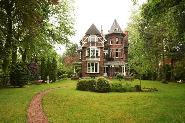 B&B Villa Emma